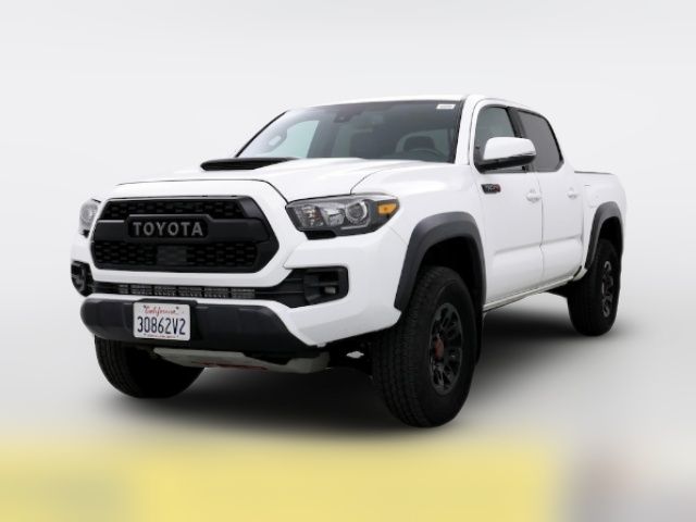 2019 Toyota Tacoma TRD Pro