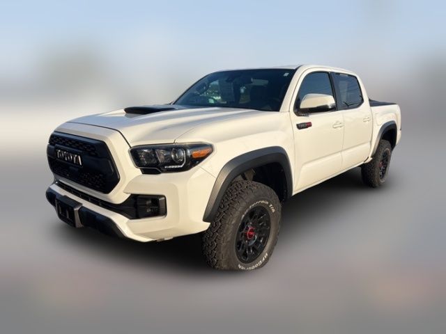 2019 Toyota Tacoma TRD Pro