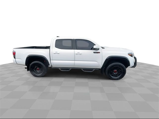 2019 Toyota Tacoma TRD Pro