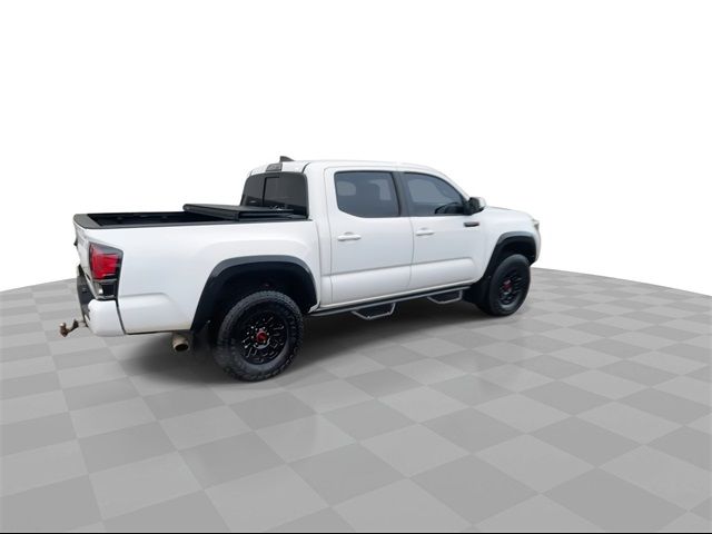 2019 Toyota Tacoma TRD Pro