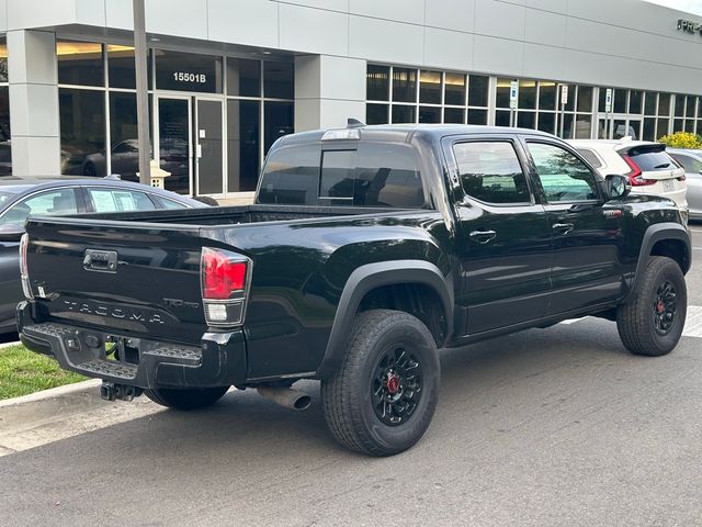 2019 Toyota Tacoma TRD Pro