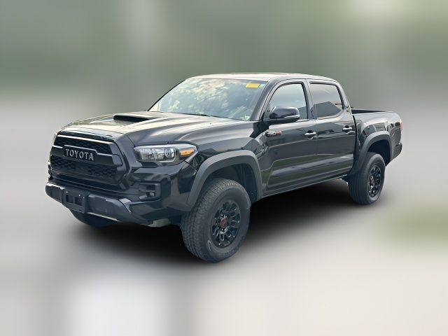 2019 Toyota Tacoma TRD Pro