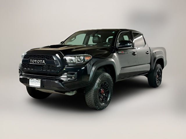 2019 Toyota Tacoma TRD Pro