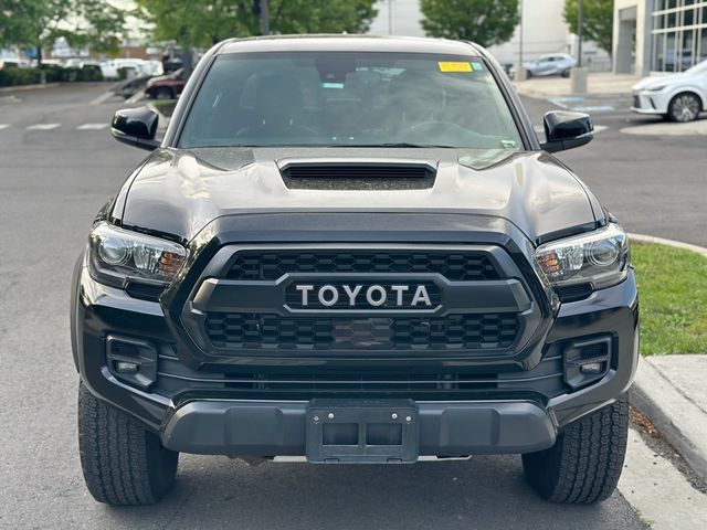 2019 Toyota Tacoma TRD Pro