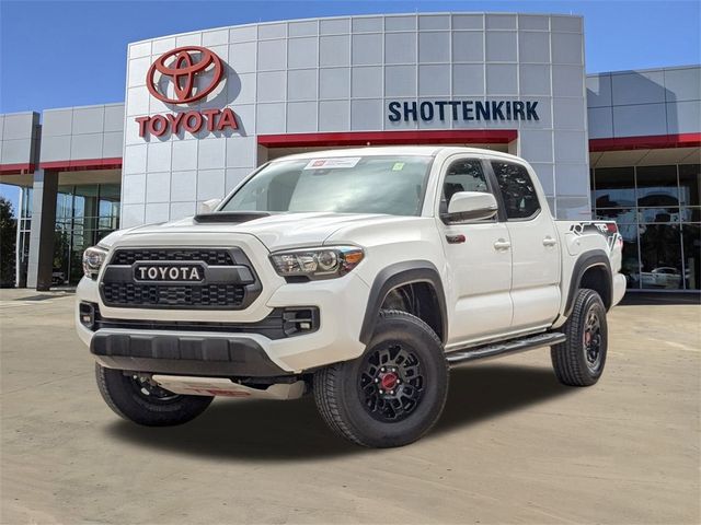 2019 Toyota Tacoma TRD Pro