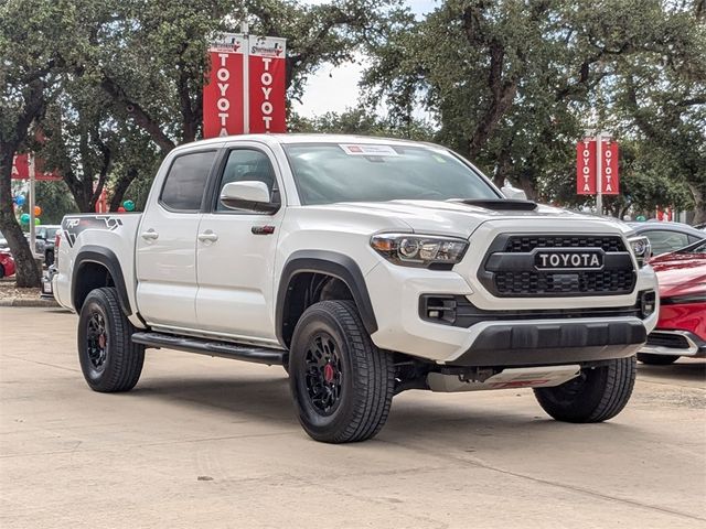 2019 Toyota Tacoma TRD Pro