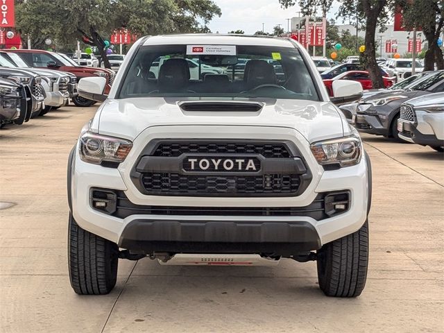 2019 Toyota Tacoma TRD Pro