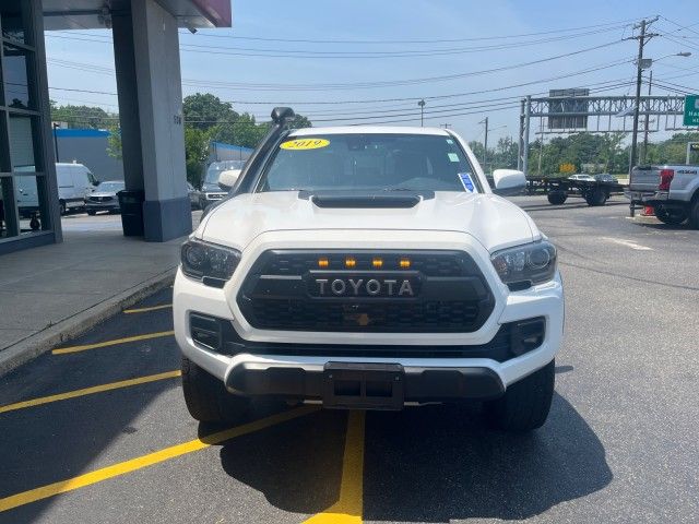 2019 Toyota Tacoma TRD Pro