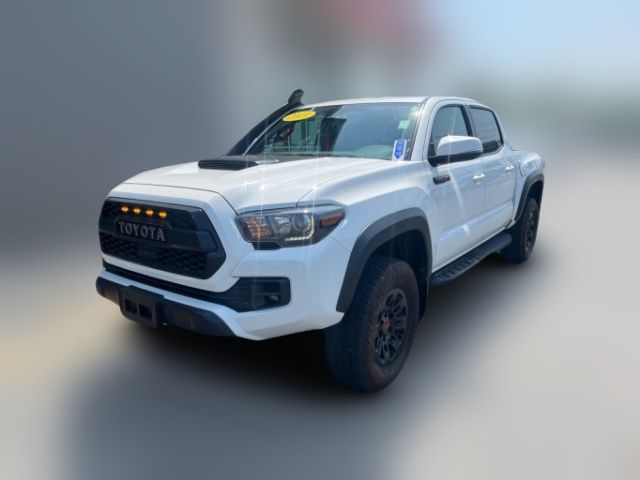 2019 Toyota Tacoma TRD Pro