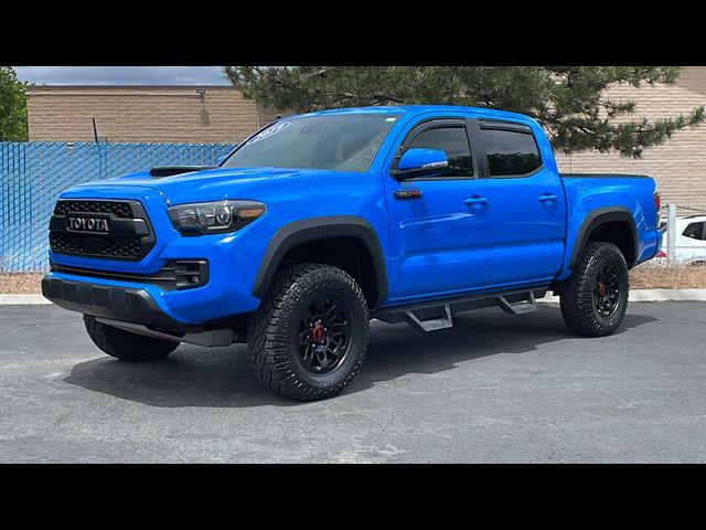 2019 Toyota Tacoma TRD Pro