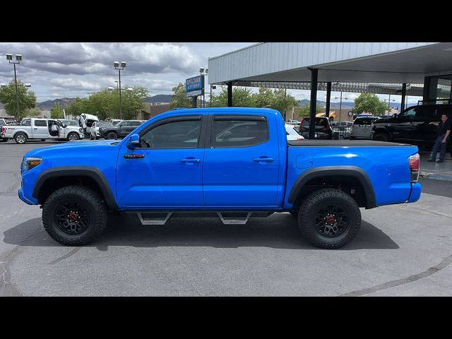 2019 Toyota Tacoma TRD Pro