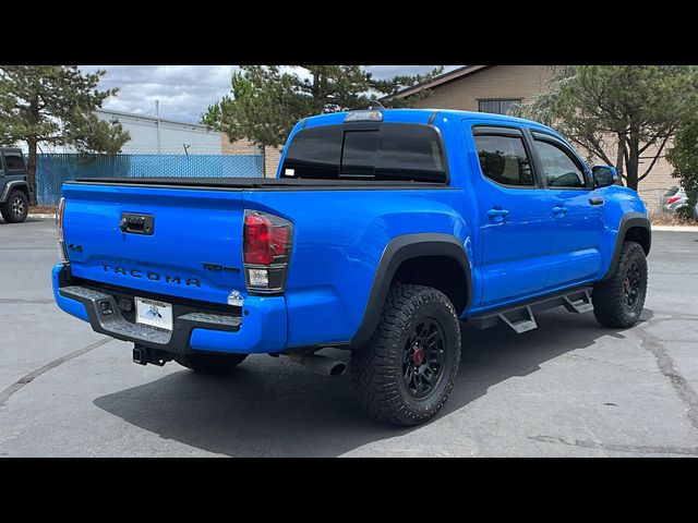 2019 Toyota Tacoma TRD Pro