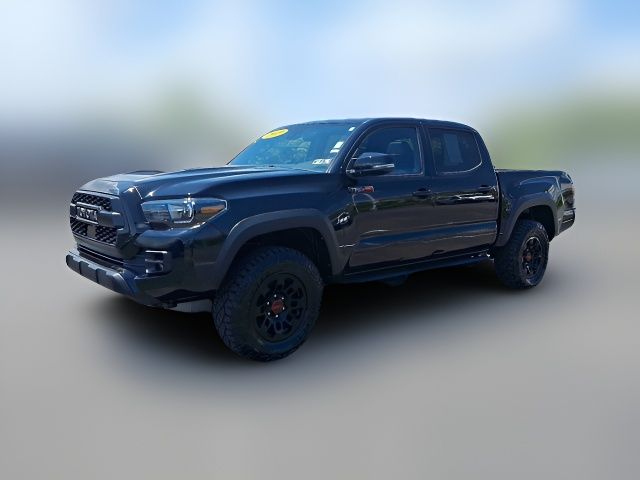 2019 Toyota Tacoma TRD Pro
