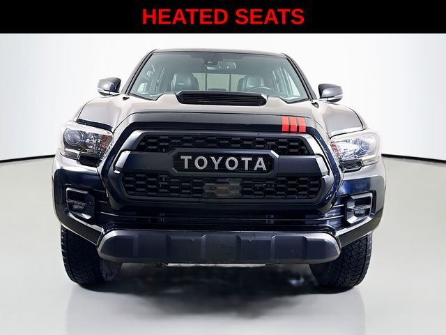 2019 Toyota Tacoma TRD Pro
