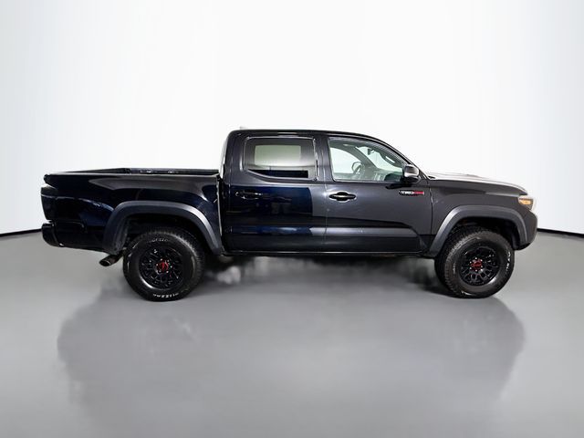 2019 Toyota Tacoma TRD Pro