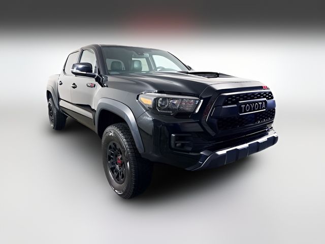 2019 Toyota Tacoma TRD Pro