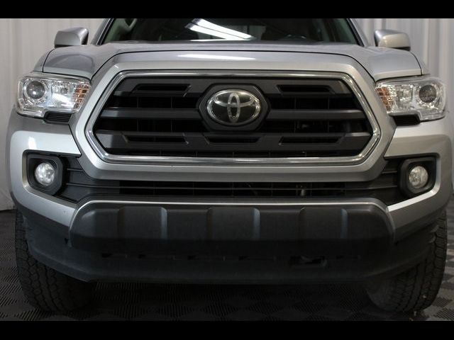 2019 Toyota Tacoma Limited