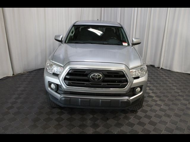 2019 Toyota Tacoma Limited