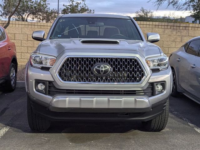 2019 Toyota Tacoma 