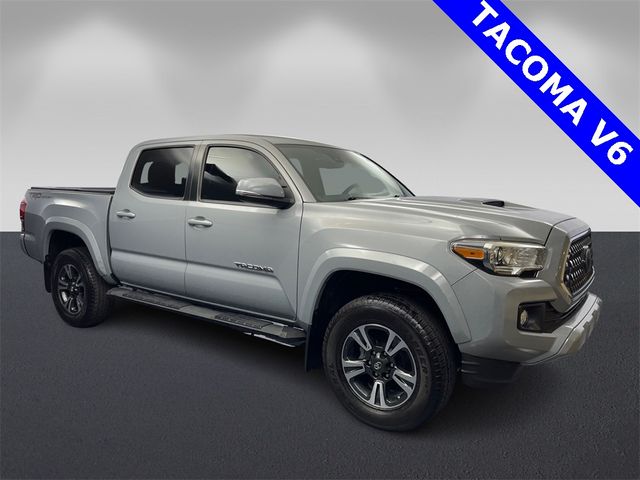 2019 Toyota Tacoma SR5