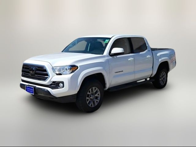 2019 Toyota Tacoma SR5