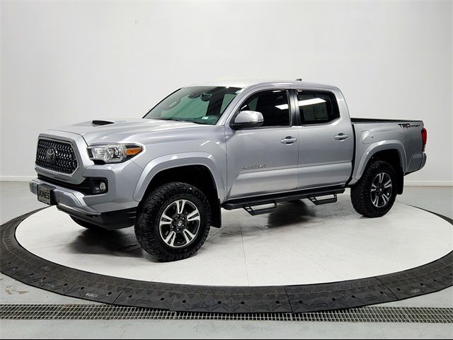 2019 Toyota Tacoma Limited