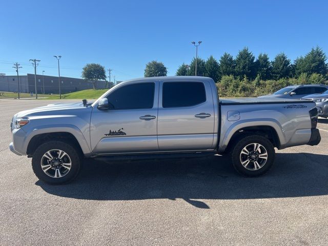 2019 Toyota Tacoma SR