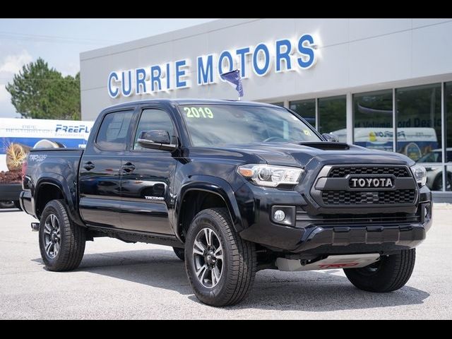 2019 Toyota Tacoma SR5