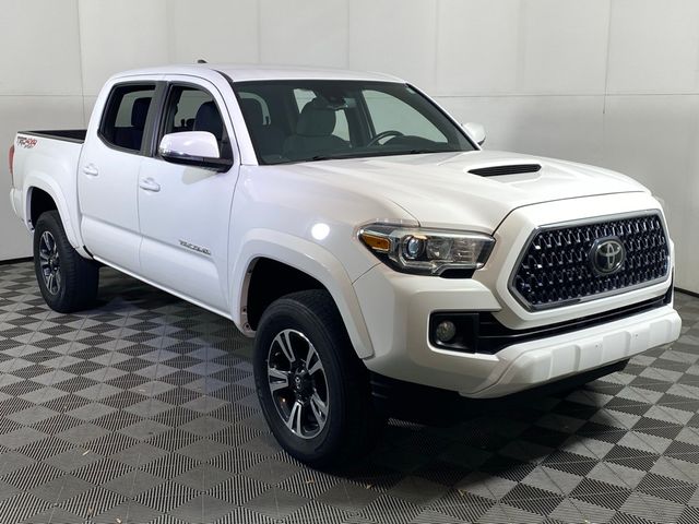 2019 Toyota Tacoma TRD Off Road