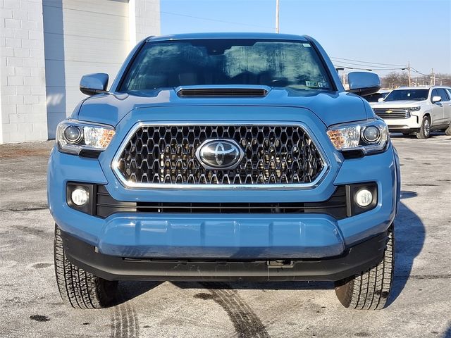 2019 Toyota Tacoma SR