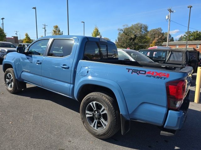 2019 Toyota Tacoma SR5