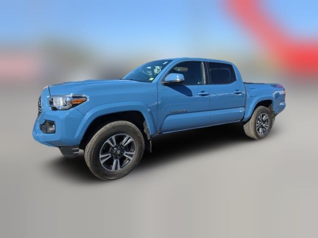 2019 Toyota Tacoma SR5