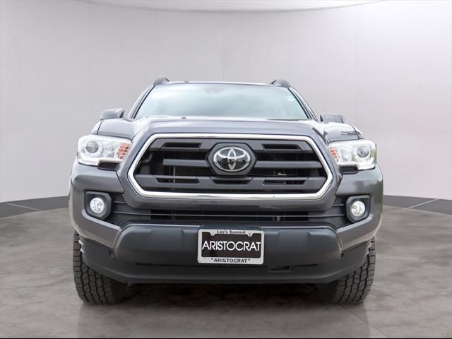 2019 Toyota Tacoma SR5