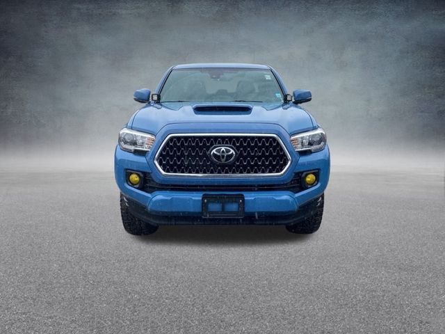 2019 Toyota Tacoma 