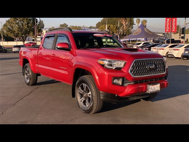 2019 Toyota Tacoma SR5