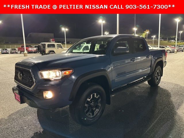 2019 Toyota Tacoma SR