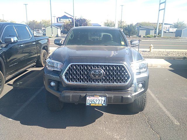 2019 Toyota Tacoma TRD Off Road