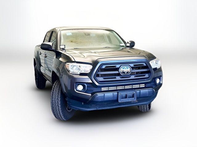 2019 Toyota Tacoma SR5