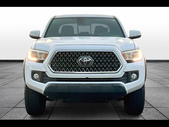 2019 Toyota Tacoma TRD Pro