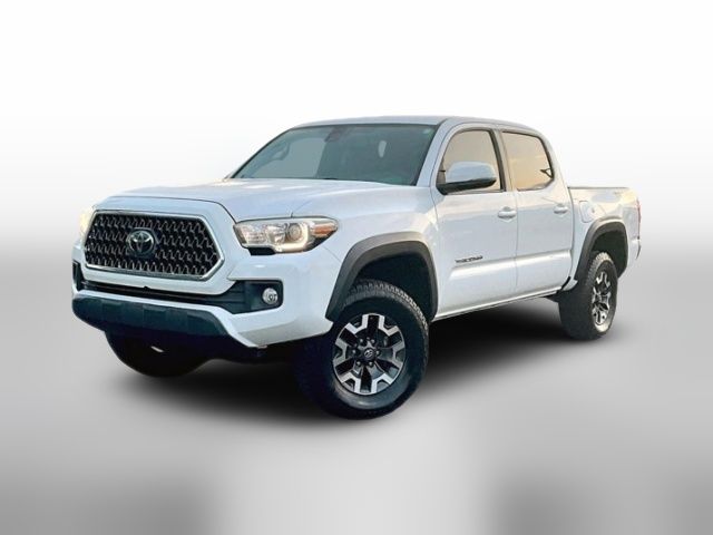 2019 Toyota Tacoma TRD Pro