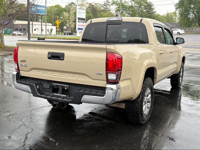 2019 Toyota Tacoma SR5