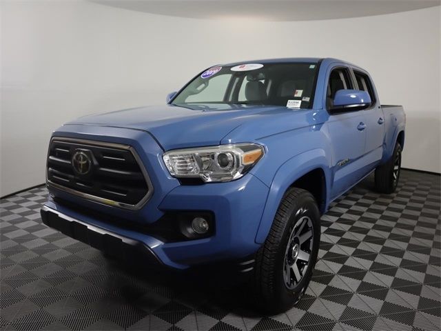 2019 Toyota Tacoma SR5