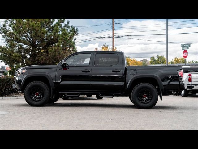 2019 Toyota Tacoma TRD Pro