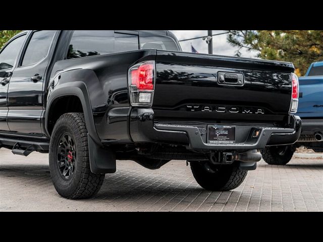 2019 Toyota Tacoma TRD Pro