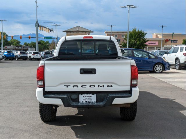 2019 Toyota Tacoma SR