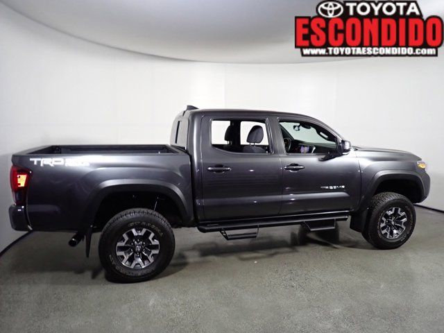 2019 Toyota Tacoma Limited