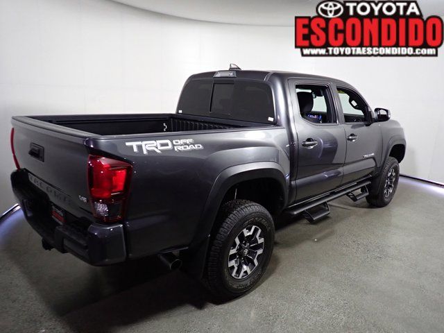 2019 Toyota Tacoma Limited