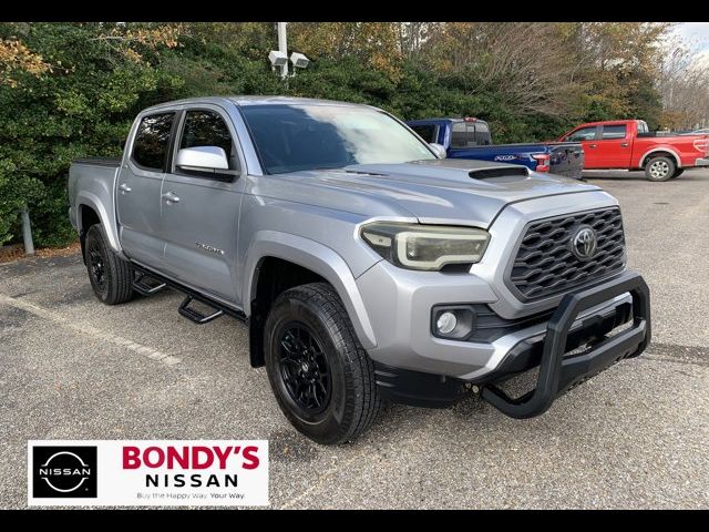 2019 Toyota Tacoma SR5