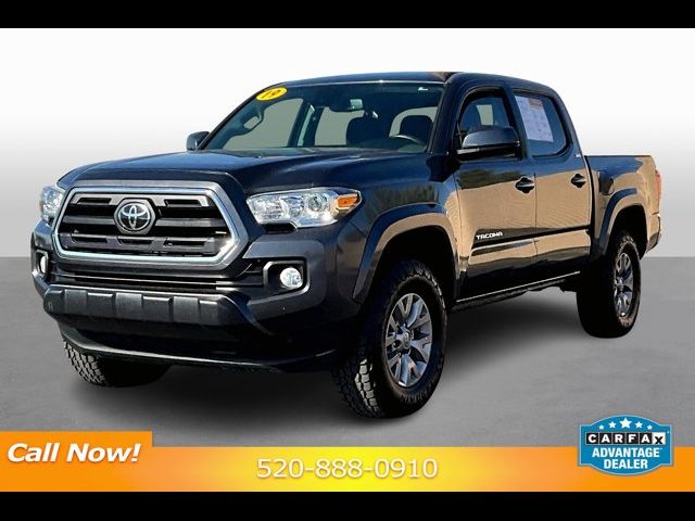 2019 Toyota Tacoma SR5