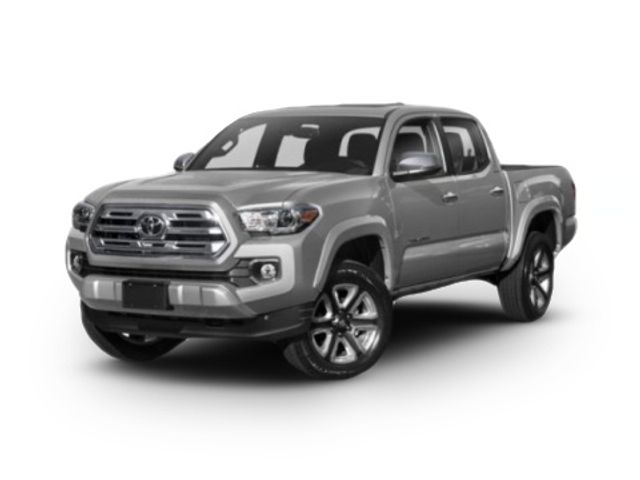 2019 Toyota Tacoma 